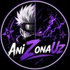 Telegram kanalining logotibi anizonauz — 𝐀𝐧𝐢𝐙𝐨𝐧𝐚𝐔𝐳