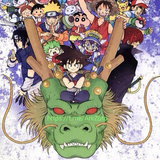 Логотип телеграм канала @anizoto — Anime AniZoto - Смотреть Аниме