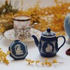 Логотип телеграм канала @anj_collection — Антиквариат и винтаж | ANJCollection