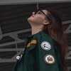 Логотип телеграм канала @anja_lubimaya — кайфанжик