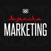 Telegram kanalining logotibi anjancha_marketing — Anjancha marketing