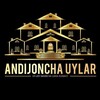 Telegram kanalining logotibi anjanchauylar12345 — ANDIJON UYLARI ijara va sotuv xizmati
