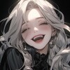 Логотип телеграм канала @anjimoonlight — С вами Анжи🐾