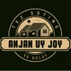 Telegram channel Anjan uy joy | РАСМИЙ logo