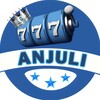 Telegram channel Anjuli Earning Community👩🏼‍💻 logo