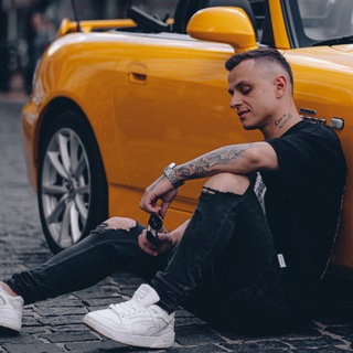 Логотип телеграм -каналу anjy_one_tg — ❤️‍🔥 ANJY ❤️‍🔥 (Андрій Забіяка)