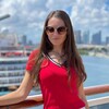 Логотип телеграм канала @anka_dalnobo — Анка дальнобойщица