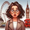 Логотип телеграм канала @anka_in_uk — Анка в Англии 🧐