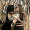 Логотип телеграм канала @anka_skaifom — фамилияотсутствует 🎀