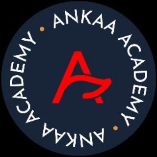 لوگوی کانال تلگرام ankaa_academy — Ankaa_Academy