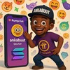 Логотип телеграм канала @ankabuutsatoshiafrica — ANKABUUT SATOSHI AFRICA