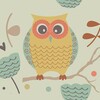 Логотип телеграм -каналу ankaknigomanka — КнигомАнка