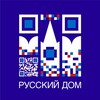 Логотип телеграм канала @ankara_rusdom — Русский дом в Анкаре