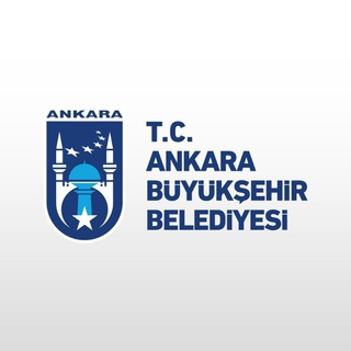 Telgraf kanalının logosu ankarabbld — T.C. Ankara Büyükşehir
