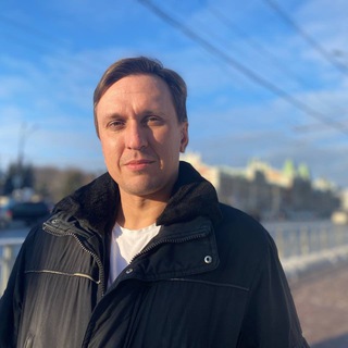 Логотип телеграм канала @ankartavin — Говорит Картавин
