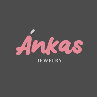 Логотип телеграм канала @ankasjewelry — ankas