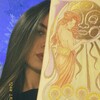 Логотип телеграм канала @ankazhezlovaya — Анька жезловая 🪼