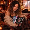 Логотип телеграм канала @ankelbook — Моя книжная жизнь