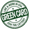 Telegram kanalining logotibi anketa_greencard — Green Card anketa to‘ldirish