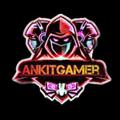 Logo del canale telegramma ankitkillergamer - 🥰ANKIT KILLER GAMER 💞