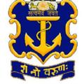 Telegram channel 🦁 Join Indian Navy 🦁 logo