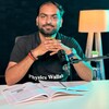टेलीग्राम चैनल का लोगो ankitsirugcpw — Ankit Kumar Dwivedi PW