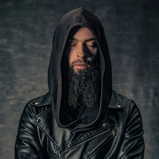 Логотип телеграм канала @ankiyatov_guit — Душный Капюшон