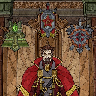 Логотип телеграм канала @anklav_svobodi — Анклав Свободы (Аллоды Онлайн)