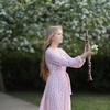 Логотип телеграм канала @ankniting — Творчество/Анна