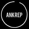 Логотип телеграм канала @ankrepekb — ANKrep "RAWLPLUG" ЕКБ