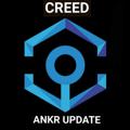 Logo saluran telegram ankrexclusive — Ankr Exclusive