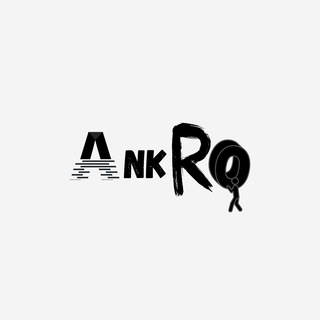 Логотип телеграм канала @ankro — ANKRO.opt