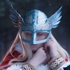 Логотип телеграм канала @anlai_yu — Anlai Yu | косплейная жабка
