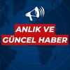 Logo of telegram channel anlikveguncelhaber — Anlık ve Güncel Haber İran Amerika savaşı görüntüleri savaş anlık canlı görüntüler