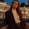 Логотип телеграм канала @anlorai — А.L. Жить на всю голову
