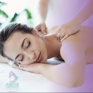 电报频道的标志 anmo09158336466 — 上门按摩安全舒服