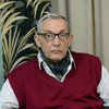 Логотип телеграм канала @anmucha — Доктор Муха. Врач-гинеколог/сексолог, специалист по ДПДГ-терапии
