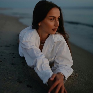 Telegram channel Аня | об успехе и мотивации logo