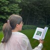 Логотип телеграм канала @ann_and_books — Книжное убежище Ани