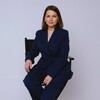 Логотип телеграм канала @ann_borzunova — Анна Борзунова