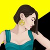 Логотип телеграм канала @ann_kpx — Аня Крх не о смысле жизни