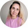 Логотип телеграм канала @ann_pro_balance — Ты в порядке ✨ Психолог Анна Мо