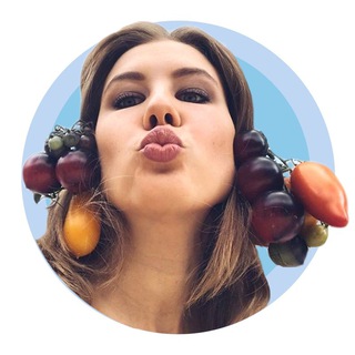 Логотип телеграм канала @anna_akininaa — Нетипичный фермер