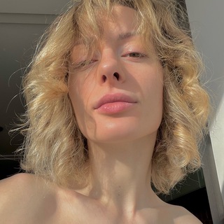 Логотип телеграм канала @anna_argun — ✨Ania_segodnia✨