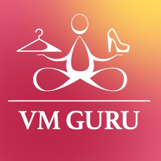 Логотип телеграм канала @anna_balandina_vmguru — VM Guru