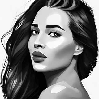 Логотип телеграм канала @anna_code — Code of Anna