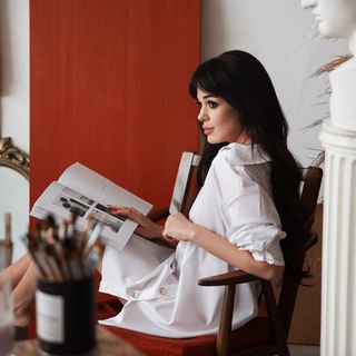 Логотип телеграм канала @anna_designn — ANNADESIGN