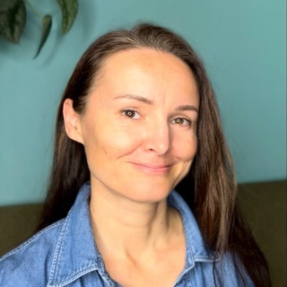 Логотип телеграм канала @anna_greenheart — Зеленое сердце 💚 Анна Муравьева