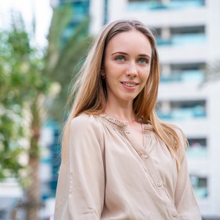 Логотип телеграм канала @anna_greenlife_tm — Озеленение как искусство