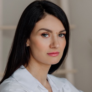 Логотип телеграм канала @anna_lysenko_zen — Anna Lysenko Zen